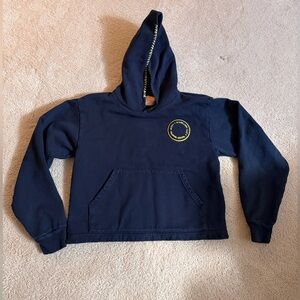 Madhappy Local Optomist Patch Sweatshirt